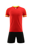 Kids Adult 5 Color Football Uniform #6308 (DLS)