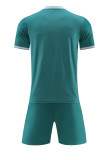 Kids Adult 8 Color Football Uniform #6327 (DLS)