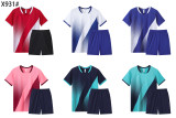 Kids Adult 6 Color Football Uniform X931 (DLS)