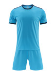 Kids Adult 8 Color Football Uniform #6327 (DLS)