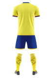 Kids Adult 6 Color Football Uniform #6319 (DLS)