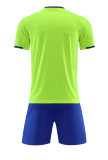 Kids Adult 8 Color Football Uniform #6322 (DLS)