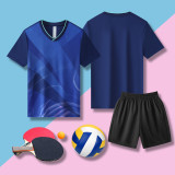 Kids Adult 3 Color Football Uniform X936 (DLS)