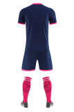 Kids Adult 6 Color Football Uniform #6317 (DLS)