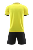 Kids Adult 8 Color Football Uniform #6326 (DLS)
