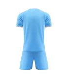 Kids Adult 7 Color Football Uniform #6325 (DLS)