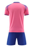 Kids Adult 6 Color Football Uniform #6321 (DLS)
