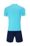 Kids Adult 6 Color Football Uniform #6311 (DLS)