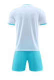 Kids Adult 8 Color Football Uniform #6326 (DLS)