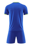 Kids Adult 8 Color Football Uniform #6322 (DLS)