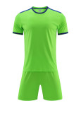 Kids Adult 8 Color Football Uniform #6327 (DLS)