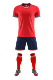 Kids Adult 6 Color Football Uniform #6319 (DLS)