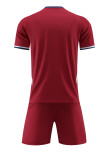 Kids Adult 7 Color Football Uniform #6320 (DLS)