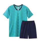 Kids Adult 5 Color Football Uniform X928 (DLS)
