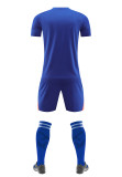 Kids Adult 6 Color Football Uniform #8012 (SX)