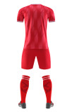 Kids Adult 6 Color Football Uniform #8014 (SX)