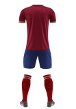 Kids Adult 6 Color Football Uniform #8013 (SX)