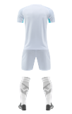 Kids Adult 6 Color Football Uniform #8025 (SX)