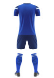Kids Adult 6 Color Football Uniform #8011 (SX)