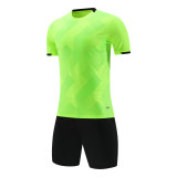 Kids Adult 6 Color Football Uniform #8281 (SX)