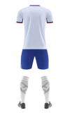 Kids Adult 6 Color Football Uniform #8028 (SX)