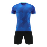 Kids Adult 6 Color Football Uniform #8281 (SX)