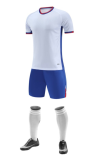 Kids Adult 6 Color Football Uniform #8028 (SX)