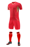 Kids Adult 6 Color Football Uniform #8025 (SX)