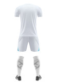 Kids Adult 6 Color Football Uniform #8012 (SX)