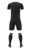 Kids Adult 6 Color Football Uniform #8020 (SX)