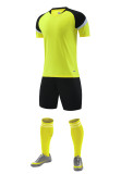 Kids Adult 6 Color Football Uniform #8011 (SX)