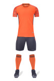 Kids Adult 6 Color Football Uniform #8009 (SX)