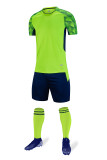 Kids Adult 6 Color Football Uniform #8009 (SX)