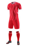 Kids Adult 6 Color Football Uniform #8014 (SX)