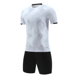 Kids Adult 6 Color Football Uniform #8281 (SX)