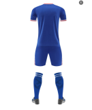 Kids Adult 6 Color Football Uniform #8028 (SX)