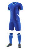Kids Adult 6 Color Football Uniform #8020 (SX)