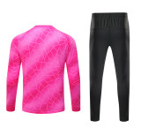 Kids Adult 4 Color Goalkeeper Uniform #8602#8701 (SX)