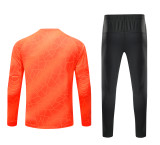 Kids Adult 4 Color Goalkeeper Uniform #8602#8701 (SX)