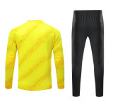 Kids Adult 4 Color Goalkeeper Uniform #8602#8701 (SX)