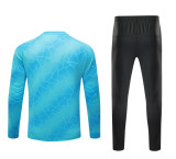 Kids Adult 4 Color Goalkeeper Uniform #8602#8701 (SX)