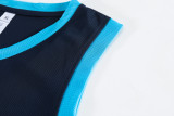 9 Color Basketball Uniform #LQ341 (DLS)