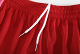 6 Color Basketball Uniform #LQ358 (DLS)