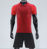 Adult 4 Color Referee Uniform #582 (SX)
