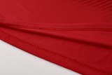Kids Adult 4 Color  Football Uniform #8005 (BQ)
