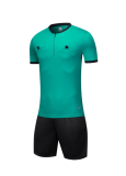 Adult 4 Color Referee Uniform #581 (SX)