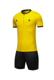 Adult 4 Color Referee Uniform #581 (SX)