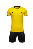 Adult 4 Color Referee Uniform #581 (SX)