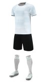 Kids Adult 4 Color  Football Uniform #8005 (BQ)