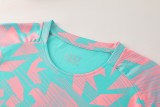 Kids Adult 4 Color  Football Uniform #8001 (BQ)